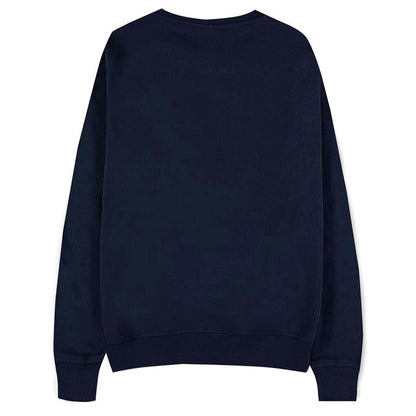 Harry Potter House Crests sweater