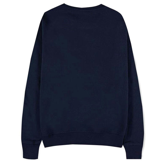 Harry Potter House Crests sweater