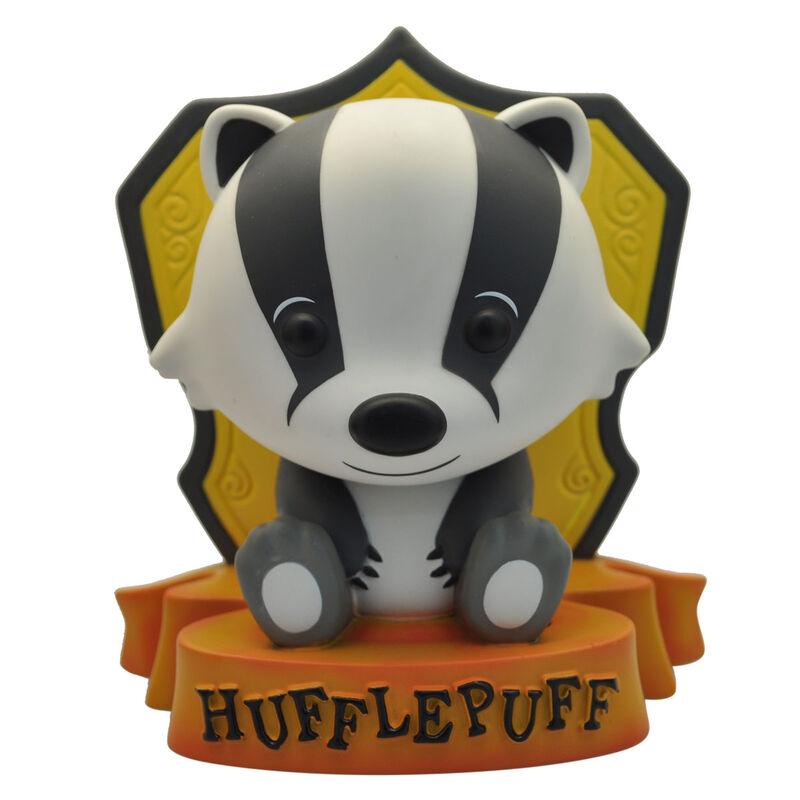 Harry Potter Hufflepuff money box figure 16cm