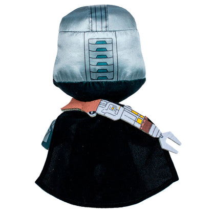 Star Wars Mandalorian Warrior plush toy 25cm