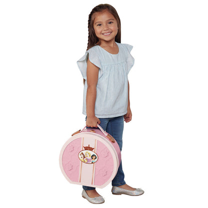 Disney Princess Travel Dresser set