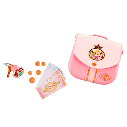 Disney Princess World Traveler purse set