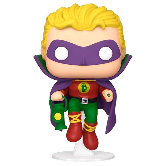 POP figure DC Comics Green Lantern Exclusive