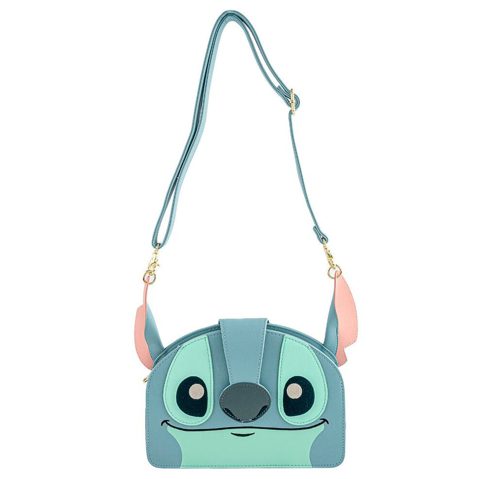 Loungefly Disney Stitch shoulder bag