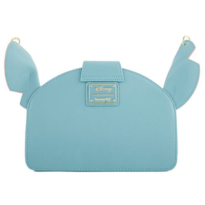 Loungefly Disney Stitch shoulder bag