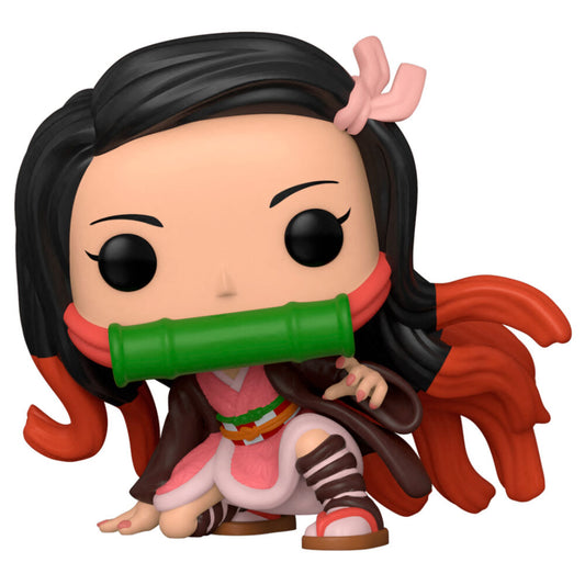POP figure Demon Slayer Kimetsu no Yaiba Nezuko Kamado 1