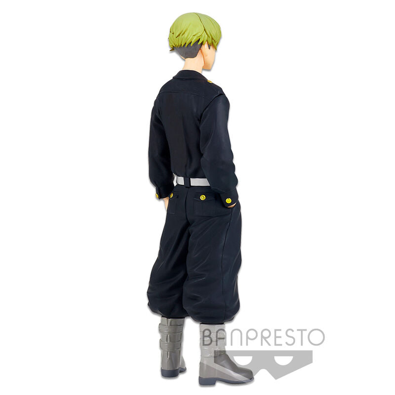 Tokyo Revengers Chifuyu Matsuno figure 16cm