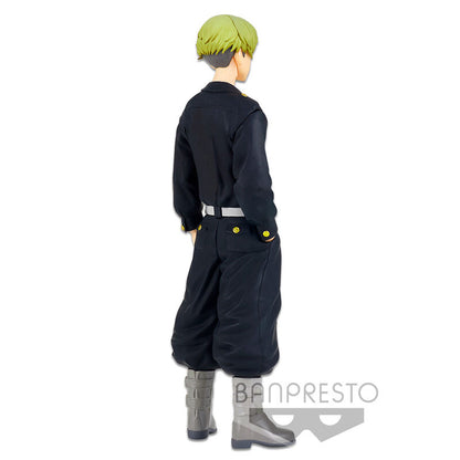 Tokyo Revengers Chifuyu Matsuno figure 16cm
