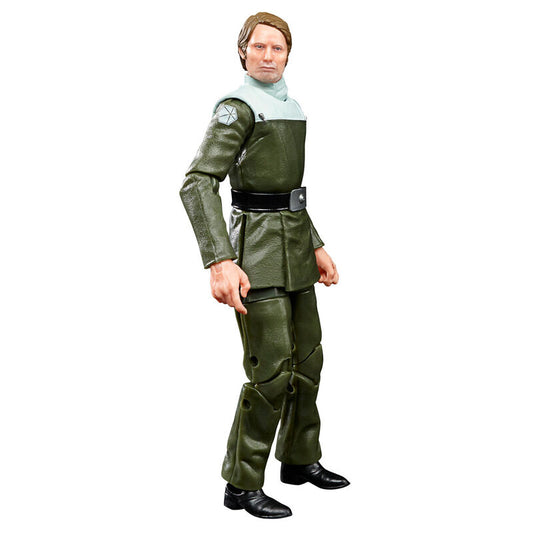 Star Wars Galen Erso Black Series figure 15cm