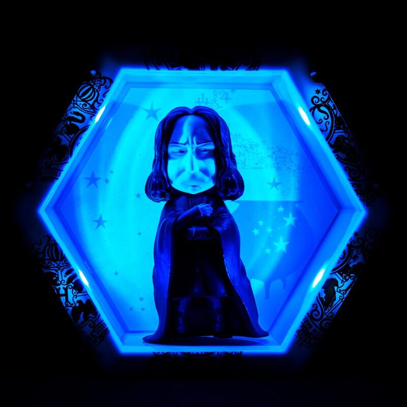 WOW! POD Harry Potter Snape led figure