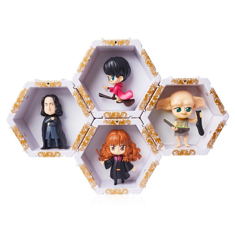 WOW! POD Harry Potter Snape led figure