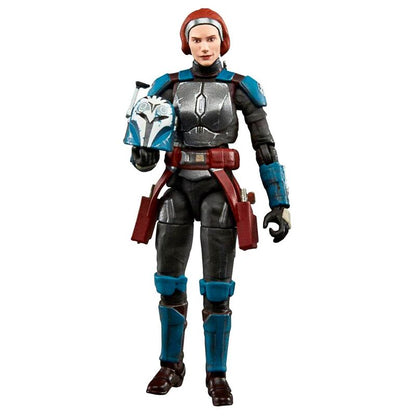 Star Wars The Mandalorian Bo-Katan Kryze figure 10cm