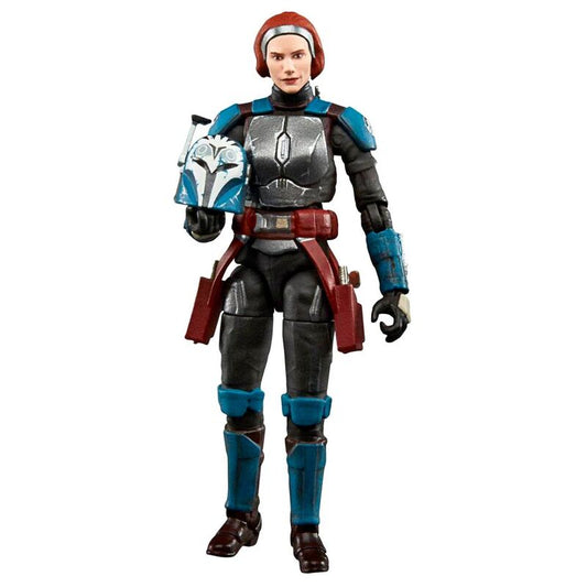 Star Wars The Mandalorian Bo-Katan Kryze figure 10cm