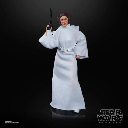 Star Wars Princess Leia Organa figure 15cm