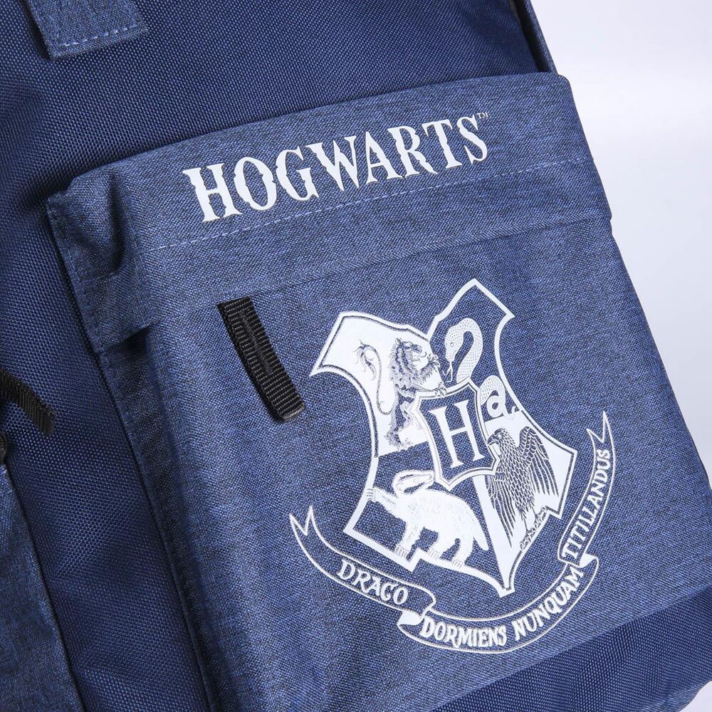 Harry Potter Hogwarts backpack 36cm