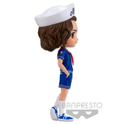 Stranger Things Steve Q Posket figure 14cm