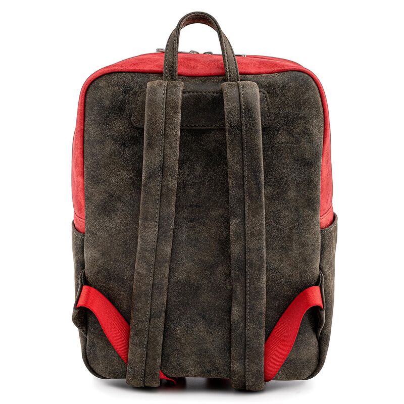 Loungefly Star Wars Mustafar backpack 30cm