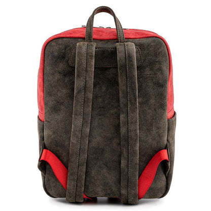 Loungefly Star Wars Mustafar backpack 30cm