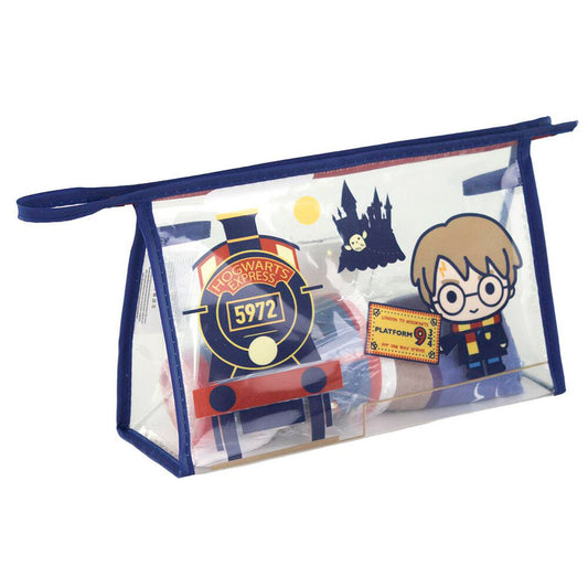 Harry Potter vanity case 1