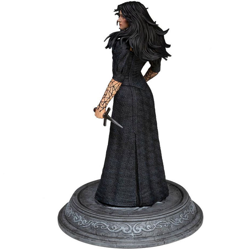 The Witcher Yennefer statue 20cm