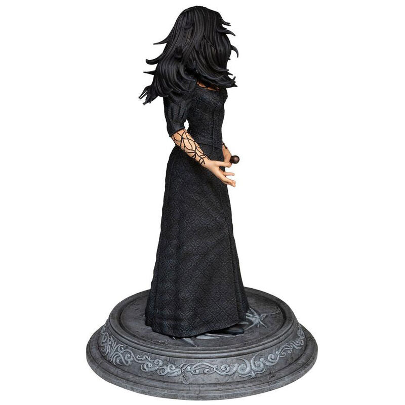 The Witcher Yennefer statue 20cm