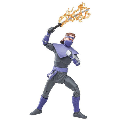 Power Rangers Ninja turtles Raphael + Foot Soldier Tommy pack figure 15cm