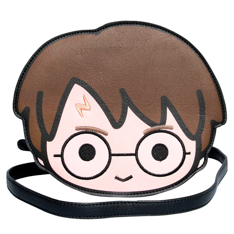 Harry Potter Chibi bag 21cm