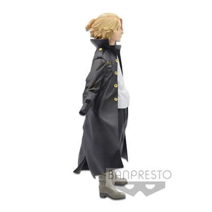 Tokyo Revengers Sano Manjiro figure 18cm