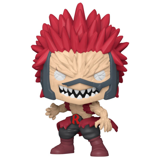 POP figure My Hero Academia Eijiro Unbreakable