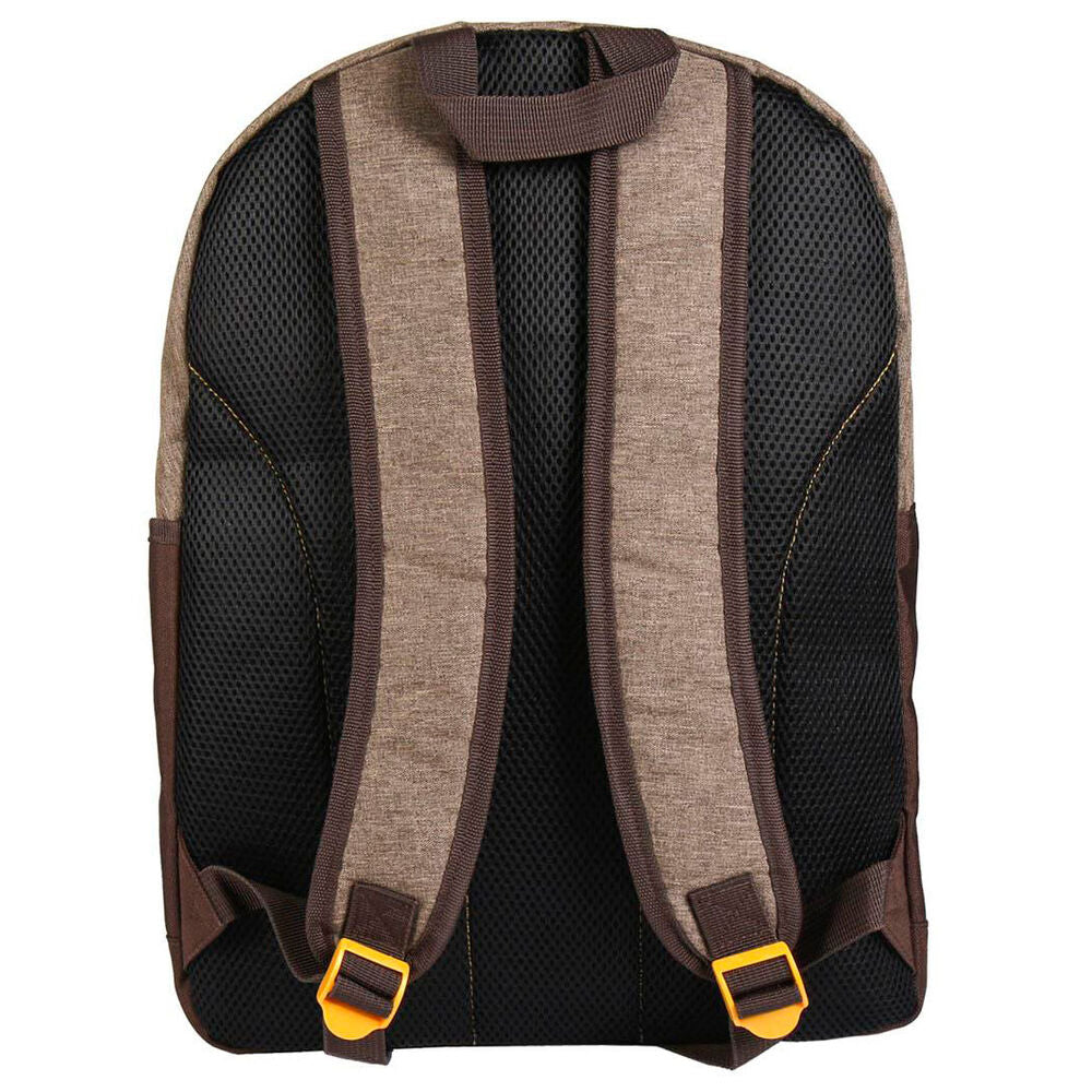 Star Wars Mandalorian Yoda backpack 44cm