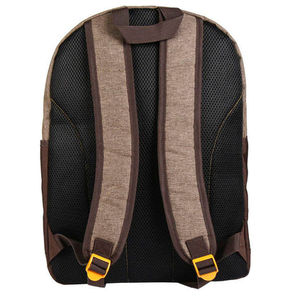 Star Wars Mandalorian Yoda backpack 44cm