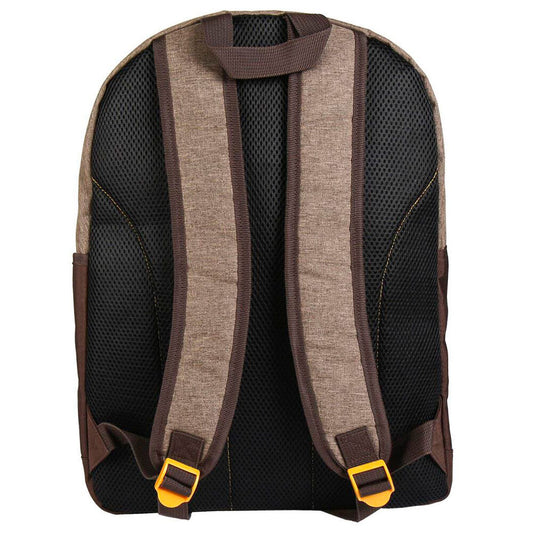 Star Wars Mandalorian Yoda backpack 44cm