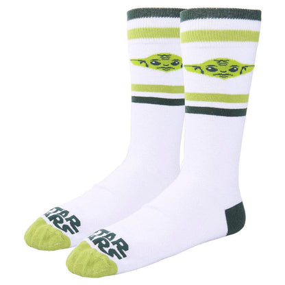 Star Wars Mandalorian pack 3 socks