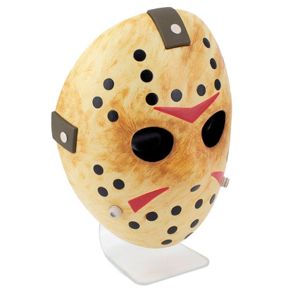 Friday the 13th Jason Mask lamp