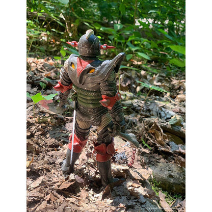 Dungeons And Dragons Grimsword Action Ultimate figure 18cm