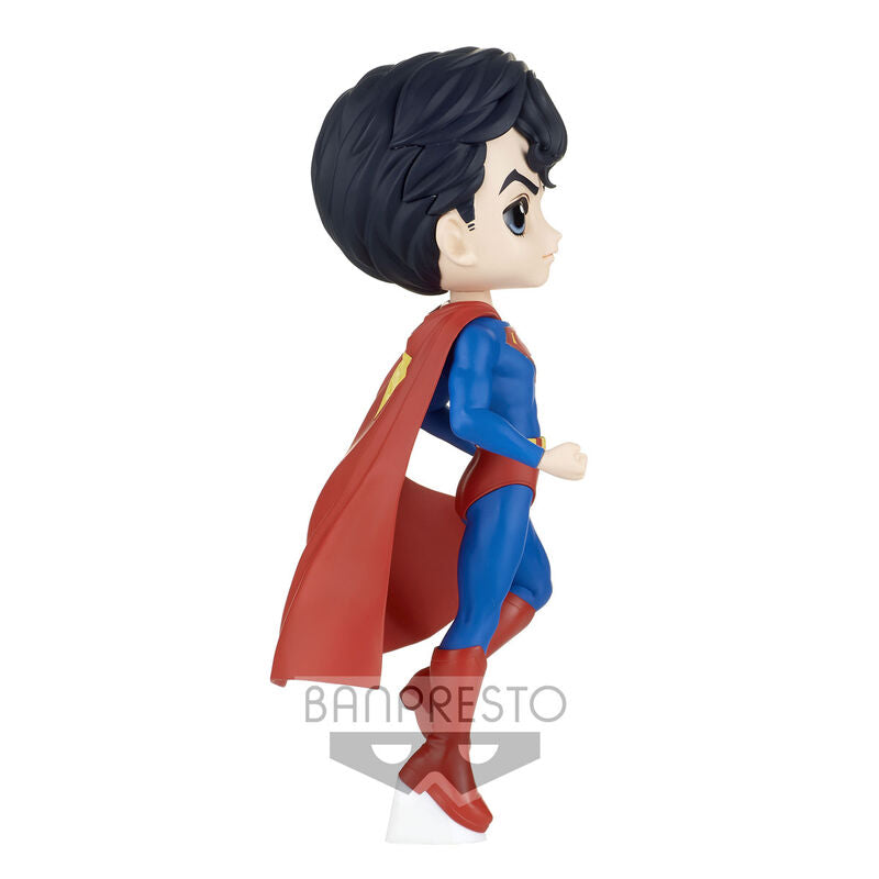 DC Comics Superman Q posket ver.A figure 15cm