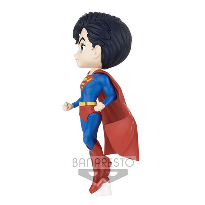 DC Comics Superman Q posket ver.A figure 15cm