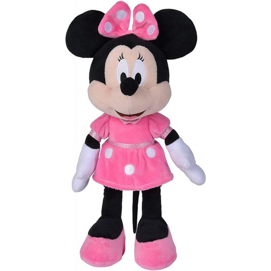 Disney Minnie soft plush toy 35cm I