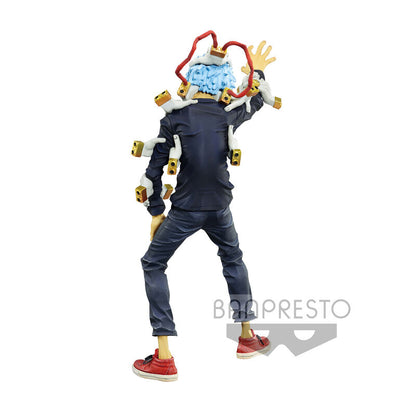 My Hero Academia Banpresto Cronicle vol.4 Tomura Shigaraki figure 18cm