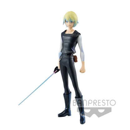 Star Wars Vision The Duel The Twins Karre figure 18cm