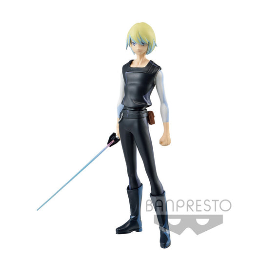 Star Wars Vision The Duel The Twins Karre figure 18cm