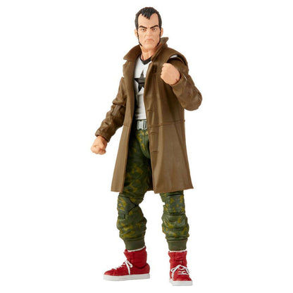 Marvel Legends Series World Domination Tour Exclusive Modok figures 20cm