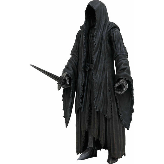 The Lord of the Rings 2 Ringwraith figure 18cm