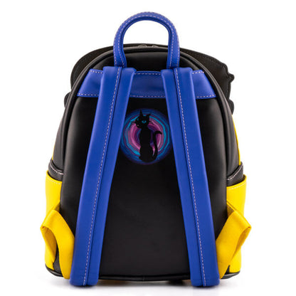 Loungefly Laika Coraline Worlds backpack 26cm