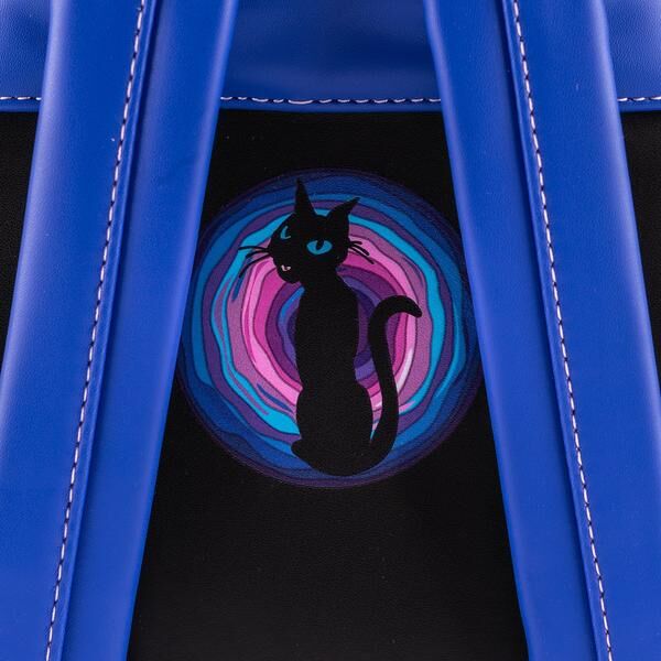 Loungefly Laika Coraline Worlds backpack 26cm