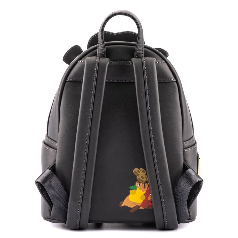 Loungefly Disney Cinderella Evil Stepmother and Stepsisters Villains backpack 26cm