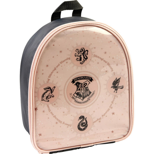 Harry Potter Hogwarts lunch bag 1
