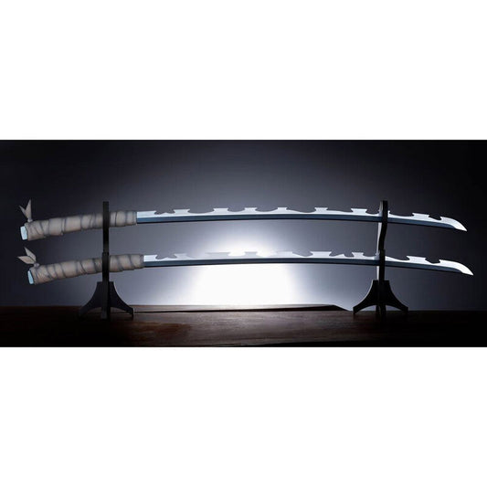Nichirin Sword Inosuke Hashibira Proplica Kimetsu no Yaiba