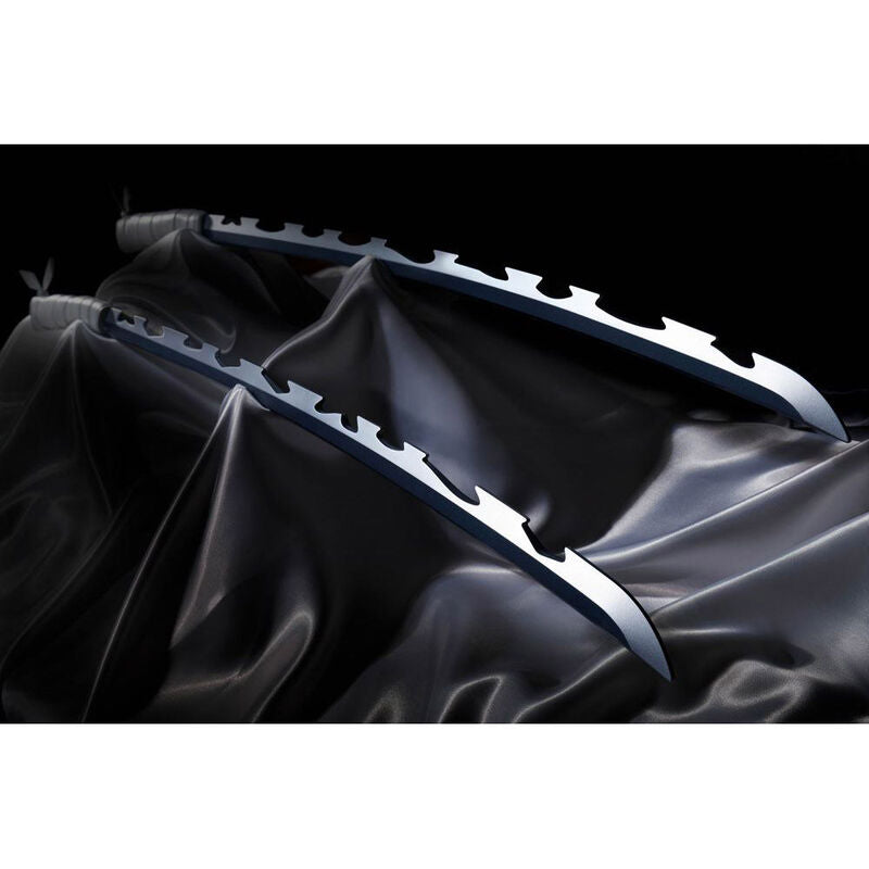 Nichirin Sword Inosuke Hashibira Proplica Kimetsu no Yaiba