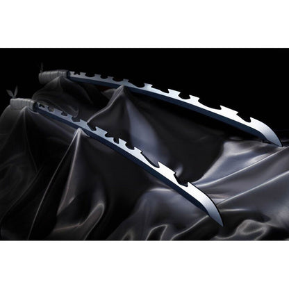 Nichirin Sword Inosuke Hashibira Proplica Kimetsu no Yaiba